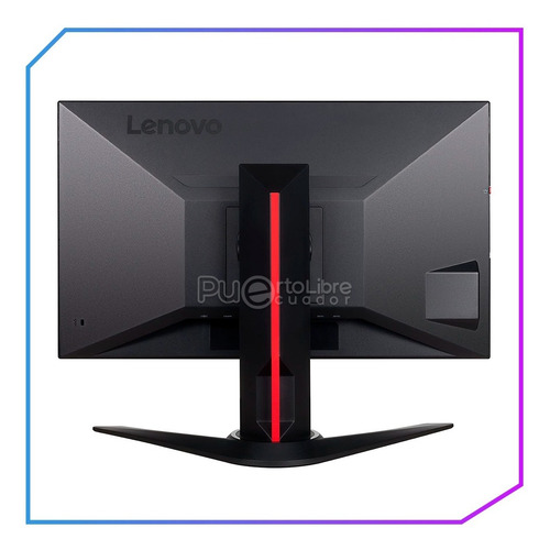 Imagen 7 de 8 de Monitor Gamer Lenovo Legion 24.5 Full Hd Hdr Ips + 2 4 0 H Z