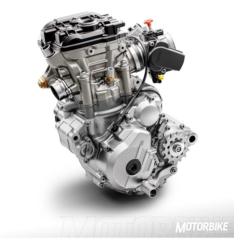Ktm 250 Exc-f