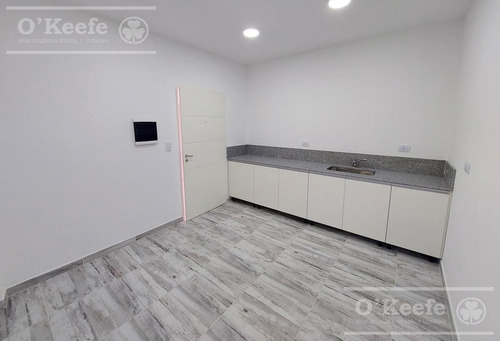 Imagen 25 de 30 de Departamento En Venta A Estrenar 3 Ambientes Berazategui Centro