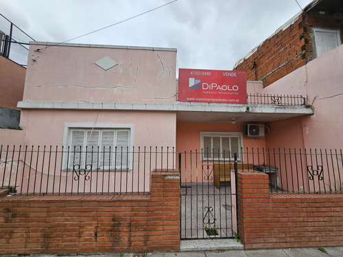 Venta Casa 4 Ambientes En Billinghurst