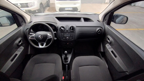 Renault Kangoo Ii Express Confort 1.6 Sce