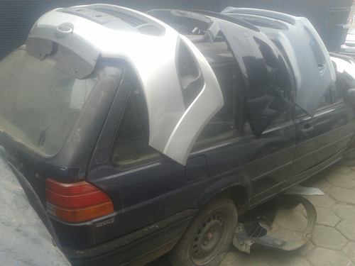 Ford Versalhes Royale 1.8 1.8 Gasolina Ano 93