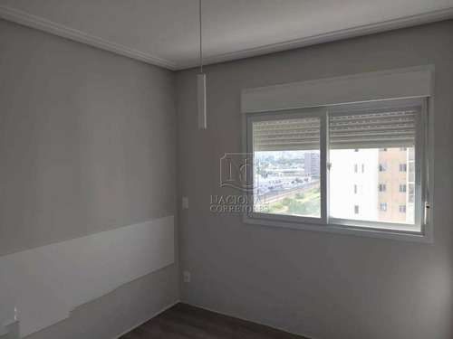 Imagem 19 de 30 de Apartamento Com 3 Dormitórios À Venda, 88 M² Por R$ 640.000,00 - Jardim - Santo André/sp - Ap11837