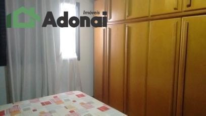 Imagem 7 de 15 de Apartamento No Mondo Itália,apartamento De 3 Dormitórios, Sendo Vinhedo Sp - 806