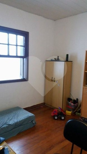 Imagem 8 de 20 de Casa Em Santana Com 3 Dormitórios , Sendo 1 Suite. Sala, Cozinha, Banheiro. Sacada Grande - Reo177160