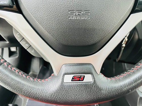 Honda Civic 2.4 SI 16V GASOLINA 2P MANUAL
