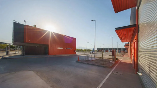 Bodegas Flexibles En Arriendo En Lampa / Bodegas Desde 130m2