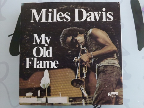 Miles Davis - My Old Flame