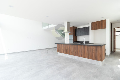 Casa En Zibatá Con Terraza En Roof Garden Ig