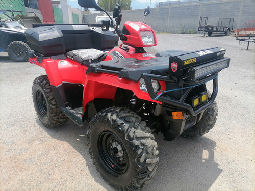 Polaris Sportsman Efi 570cc