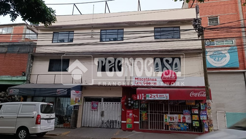 Venta Edificios Viveros De La Loma T-df0225-0013