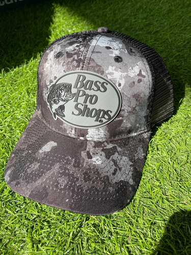 Gorra Para Caballero Bassproshops