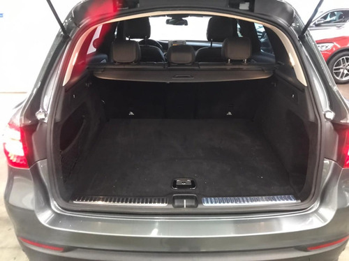 Mercedes Benz Glc220 4matic