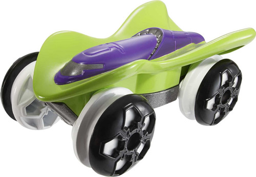 Hot Wheels Color Shifters 1:64 Toy Cart, Transforma El Color