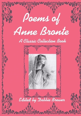 Libro Poems Of Anne Bronte, A Classic Collection Book - B...