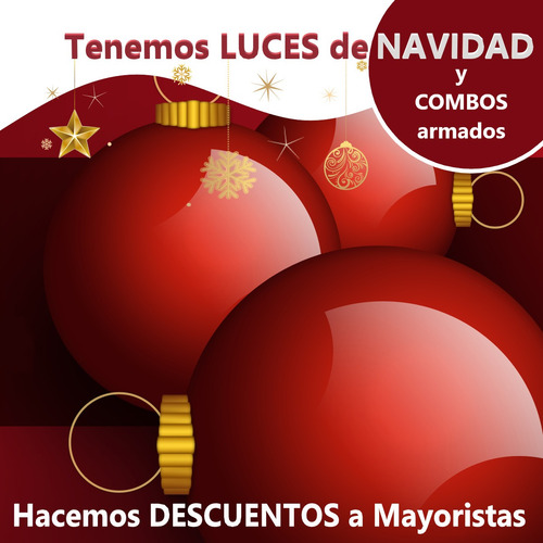 Imagen 6 de 10 de Laser Led Proyector Jardin Snow Lamp Rosa Amarillo Navidad