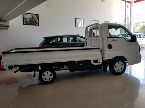Imagen 7 de 11 de Kia K2500 6m Con Caja (anticipo Y Cuotas)