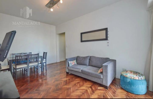 Imagen 3 de 23 de Departamento De Tres Ambientes En Almagro