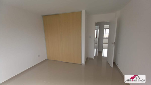 Imagen 6 de 10 de Duplex Premium 3 Dorm. - Docta Etapa 1