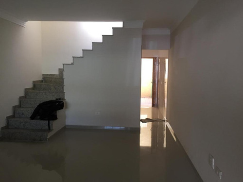 Imagem 3 de 27 de Sobrado Com 3 Dormitórios À Venda, 105 M² Por R$ 670.000,00 - Vila Carrão - São Paulo/sp - So6800