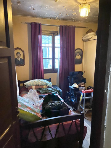 Vendo Solida Casa Con Dpto 6d/3b/5e/2b Ñuñoa, Santiago Chile