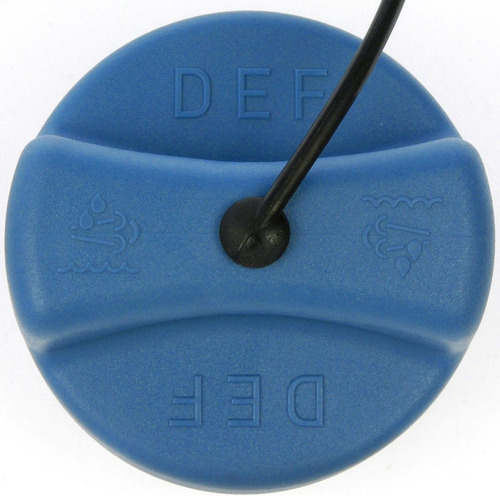 Dorman 904-5201 Pesada Tapa Del Depósito De Fluido A Manipul