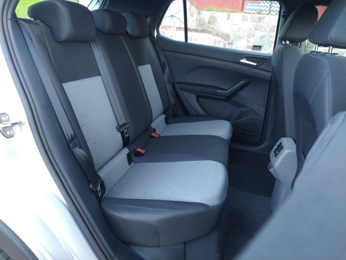 Imagen 10 de 15 de Volkswagen T-cross 1.6 Comfortline Ta