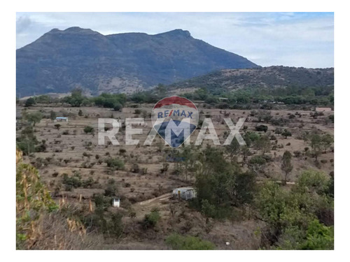 Imagen 5 de 14 de Venta De Parcela En Santiago Cuautlalpan Tepozotlan - (2)