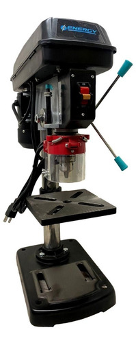 Taladro De Banco O Columna 1/2 250w 5 Velocidades Worktools