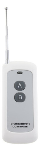 Interruptor De Telemando Digital Inalámbrico Inteligente