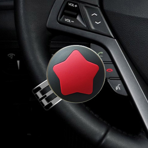 Status Star Power Handle Volante Spinner Knob For All Car