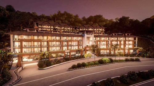 Imagen 4 de 14 de Apartamento En Venta En Samana Turístico