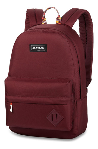 Dakine Paquete De 365 Mochila De 21 Litros, Unisex, Color R.