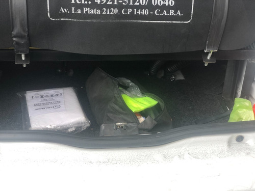 Renault Clio Mio 5 Pconfort Plusabs Abcp C/gnc 5ta G Nuevo