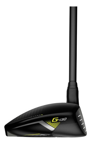 Fairway Ping Golf G430 Lst N3 Color Negro