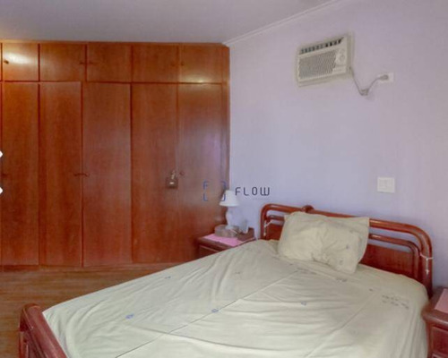 Apartamento 176m², 3 Dormitorios, 2 Suíte, 2 Vagas - Planalto Paulista - Ap10821