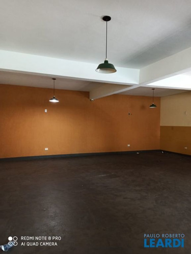 Imagem 9 de 10 de Casa Assobradada - Chácara Santo Antonio - Sp - 645470