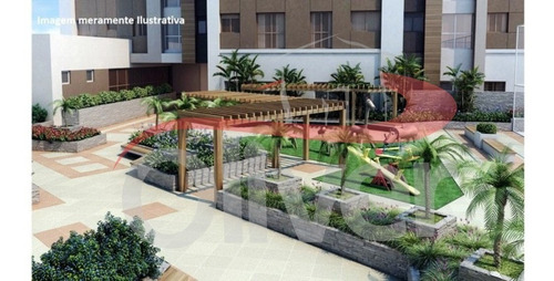 Imagem 18 de 23 de Felicita Residencial Club, Cobertura Duplex ,2 Dormitórios ( 1 Suite) , Santa Felicidade, Curitiba, Parana - Ap00339 - 33117283