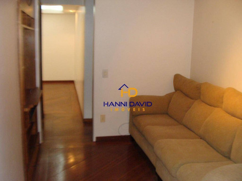Imagem 5 de 30 de Lindo Apartamento À Venda Com 3 Dormitórios, Brooklin - 152 M² - Ap1137