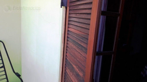 Imagem 15 de 15 de Casa Sobrado Para Venda, 3 Dormitório(s), 176.0m² - 1909