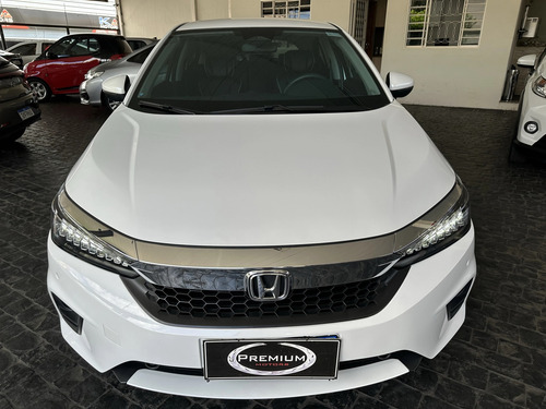 Honda City 1.5 I-VTEC FLEX HATCH TOURING CVT
