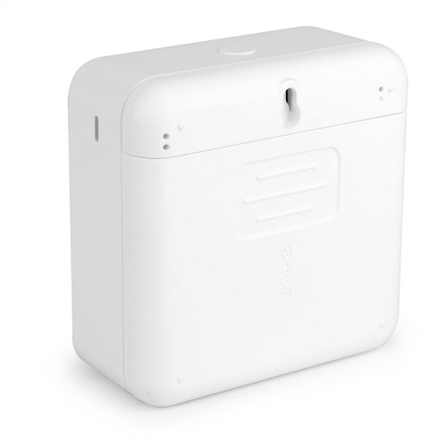Tuya Wifi Smart Digital Higrómetro Inalámbrico De Temperatur