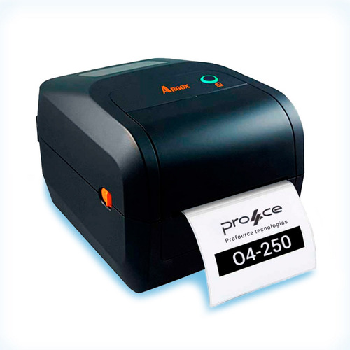 Impressora Código De Barras Argox Usb Eth O4-250 Pro (arg01)