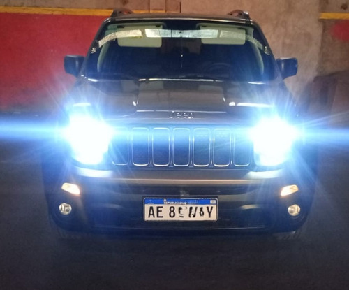 Jeep Renegade 1.8 Sport