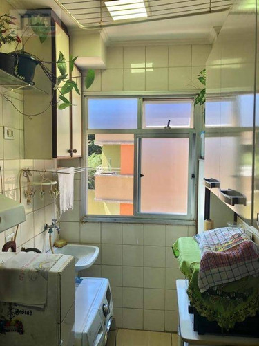 Imagem 14 de 25 de Apartamento Com 3 Dormitórios À Venda, 102,94m² Por R$ 430.000 - Alto Da Glória - Curitiba/pr - Ap0409