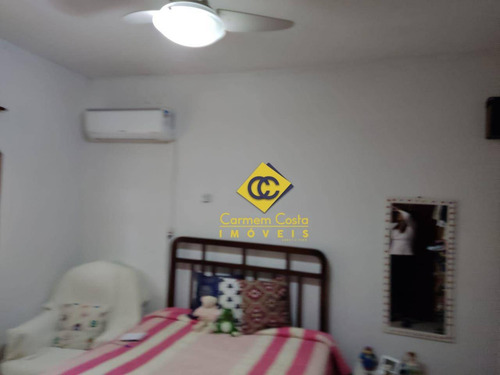 Imagem 9 de 12 de Casa Com 3 Dormitórios À Venda, 80 M² Por R$ 700.000,00 - Costazul - Rio Das Ostras/rj - Ca2132
