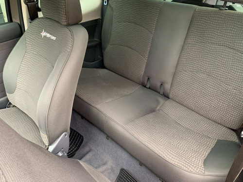 Imagem 6 de 8 de Fiat Strada 1.8 Mpi Adventure Cd 16v Flex 2p Manual