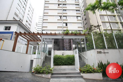 Imagem 12 de 21 de Apartamento - Ref: 238730