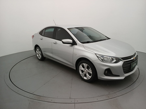 Chevrolet Onix 1.0 TURBO FLEX PLUS LTZ MANUAL