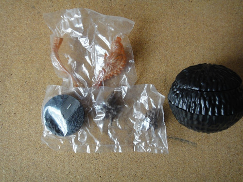 Godzilla Godzilla (character Toy) Bandai (Usado)